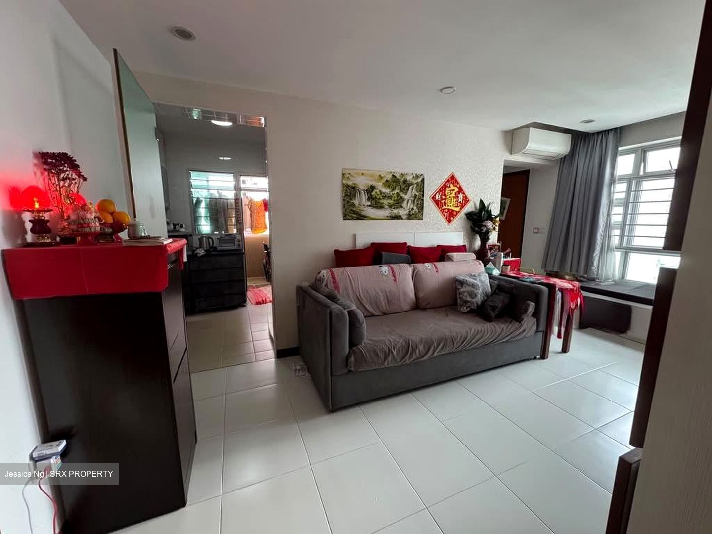 Blk 26 Ghim Moh Valley (Queenstown), HDB 3 Rooms #597685421